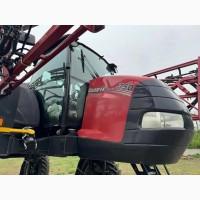 Обприскувач опрыскиватель самоходний Case Patriot 350, 3330, AIM