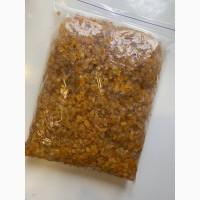 Горіхи та сухофрукти в асортименті