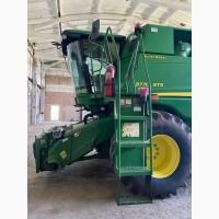 Продам комбайн John Deere 9770, 2011 рік