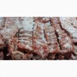 Продам свинину напівтуші охолдджені. Свинина 1 категорії в шкурі