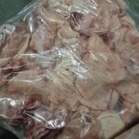 Продам стегно куряче заморожене. Імпорт. З ПДВ