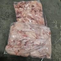 Продам стегно куряче заморожене. Імпорт. З ПДВ