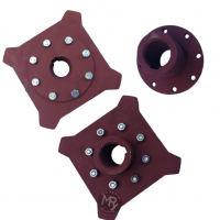 Звёздочка приводная ТСН-2Б