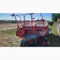 Продам 5-ти метрову зернову сівалку Kuhn SDM 2227/29