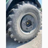 Трактор Deutz Fahr 9340