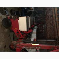 Сівалка точного висіву Challenger 8108 Precision Planting
