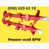 Корпус (кільце) сайлентблоку 3Д SAF та Mercedes
