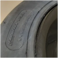 Колесо 415х90 / 024007.03 Otico, S100.308 SLY, A135061130 Kverneland