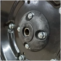 Колесо 415х90 / 024007.03 Otico, S100.308 SLY, A135061130 Kverneland