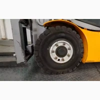 Jungheinrich EFG 215 4.8m/ 1826мг