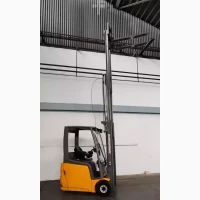 Jungheinrich EFG 215 4.8m/ 1826мг