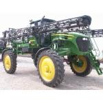 Оприскувачі Jone Deere