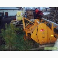 Продам картофельная фреза окучиватель