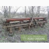 СО 4,2 овощная сеялка