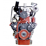 Запчасти Zetor /Зетор к чешским двигателям Zetor 5201, 7201