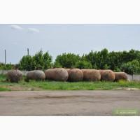 Продам бочки под ГСМ и кислоты (эмалированные)