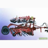 Продам культиватор Комбинатор ЛК-6