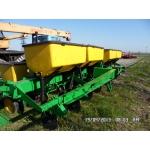 Сеялка John Deere 7000 СПЕЦЦЕНА!!!
