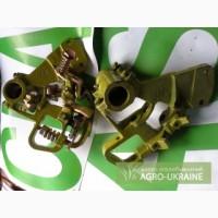 Запчасти на пресс подборщик Claas Markant