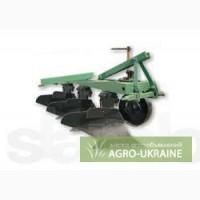 Плуг ПЛН 3-35