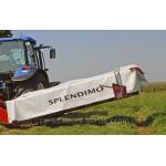 Косилка навесная Lely Splendimo Classic