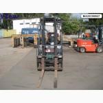 Продам газовый погрузчик б/у Doosan G20SС-5