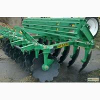 Борона дисковая АГ - 2, 4 - 20