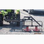 Коса ротарная боковая для мототрактора