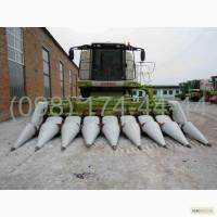 Жатка кукурузная Claas conspeed 8-70 FC (Клас конспид 8-70 FC)