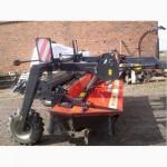 Продам прицепную косилку плющилку на валах Vicon KM 3001 HPC