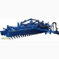 Продам дисковую борону Рубин-600, Lemken Rubin 9/600 аналог купить