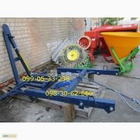 Модернизация бороны РЕМОНТ (навесной в прицепную) дисковых борон и дискаторов дисковая