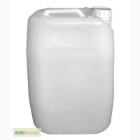 Канистры пластиковые от 5 до 30 литров