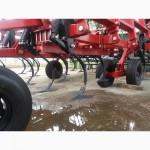 Культиватор Wil-Rich Quad 5 10 метров с котками АгроКар