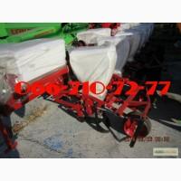 СУПН-6 (ВОМ) СЕЯЛКА для кукурузы и подсолнечника