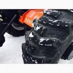 Телескопический погрузчик Manitou MLT 735 120 LSU