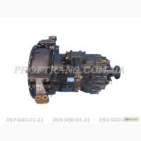 Коробка передач MAN TGL, S5-42 ECOLITE