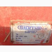 Прес підбирач, тюкопрес Польща та ЄС Sipma та інші