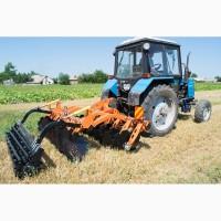 Продам дисковую борону Таурус 2, 4Н (От производителя)