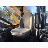 Телескопический погрузчик JCB 535-125 б/у