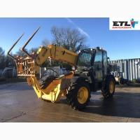 Телескопический погрузчик JCB 535-125 б/у
