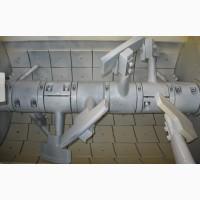 Мобильный бетонный завод Polygonmach Mobile 120 (100-120 м3/час)