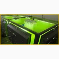 Хлорелла суспензия (Chlorella-Vulgaris) - живой штамм хлореллы