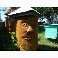 Продам бджоли