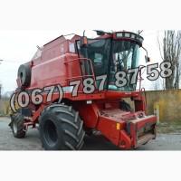 Продам комбайн Case AF2388