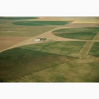 Системи кругового зрошення VALLEY