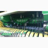 Пресс-подборщик рулонный JOHN DEERE 575