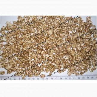 Спельта повітряна цільнозернова, дута, висаджена 1кг Pufffed spelt