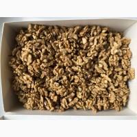 Продам грецькі горіхи, 2018 фасовані, відібрані екстра