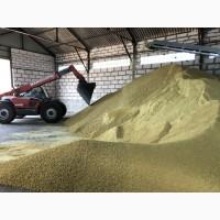 Соєвий ШРОТ від 30 кг. Доставка Новою Поштою, УкрПошта, Протеїн 44-45%